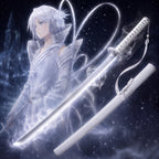 Kuchiki Rukia Blade