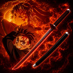 Tanjiro Kamado Blade