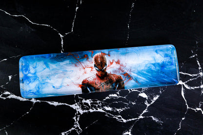 Spider-man Resin Wrist Rest