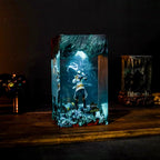 Valorant Cypher Night Light