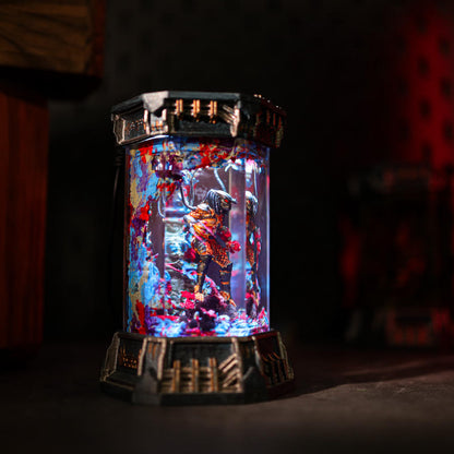 Viper Predator Incubator Lamp